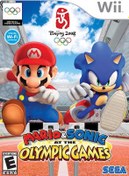 Resim Mario & Sonic At The Olympic Winter Games Nintendo Wii Oyun POPKONSOL