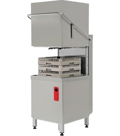 Resim Osimo Giyotin Tip 1000 Tabak Bulaşık Makinesi 