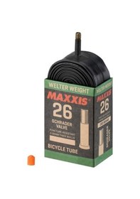 Resim Maxxis 26x1.50-2.50 Welter Weight İç Lastik 26x1.50-2.50 Kalın Si 