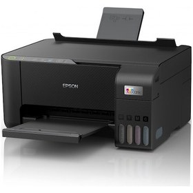Resim Epson L3250 WIFI Çok Fonksiyonlu Yazıcı (Dövme Mürekkepli) 
