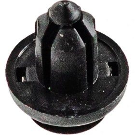 Resim Alpha Auto Part Honda Crosstour Odyssey Piilot Için Tampon Klips - 1 Adet 