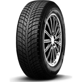 Resim Nexen 225/50R17 94V Nblue 4season (4 Mevsim) (2025) 
