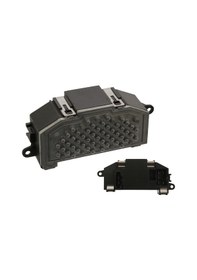 Resim Audi A3 Sportback 1.6 Fsı Fan Regulatörü Febı 