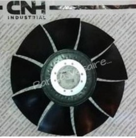 Resim IVECO Daily Fan Pervanesi (504154349) 