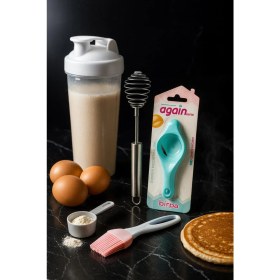 Resim Birpa Fit Mutfak Serisi-Çırpıcı,yumurta Fırçası,yumurta Ayırıcı 
