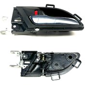 Resim Kapı Kolu Honda Honda Crv 2007-2012 Ön İç Sol -- 