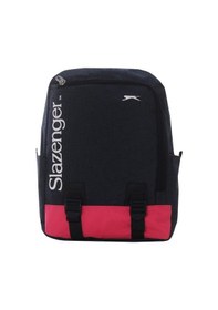 Resim Slazenger Lisanslı İlkOkul Çantası Lacivert-Pembe 