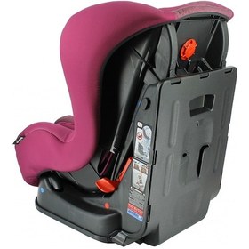 Resim Comfymax Platinium 0 - 25 KG Oto Koltuğu 