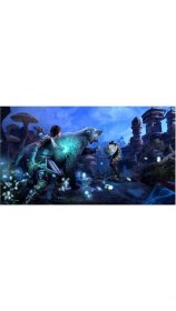 Resim Bethesda The Elder Scrolls Online Playstation 4 Oyun CD 