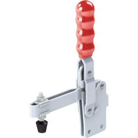 Resim MAMMUD GoodHand GH-12210 Yatay Geçişli Kelepçe | 182 kg Kapasiteli Kelepçe - Montaj ve Sabitleme İşleri İçi 