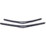 Resim Toyota Uyumlu Camry 1997 2000 Ön Cam Silecek Takımı 53x45cm 