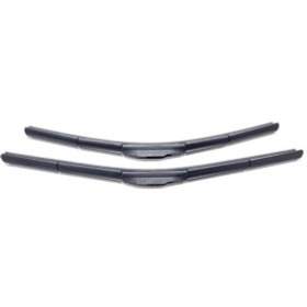 Resim Toyota Uyumlu Camry 1997 2000 Ön Cam Silecek Takımı 53x45cm 