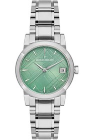 Resim Jacques Philippe JPQLS3113M6 Kadın Kol Saati 