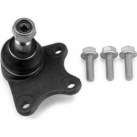 Resim Volkswagen Polo Seat Ibiza Toledo Skoda Fabia Roomster Rapid 2002-2015 Rot Kolu Komple Sol 