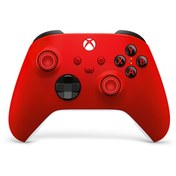 Resim Microsoft Xbox Wireless Controller 9.Nesil - Kırmızı 