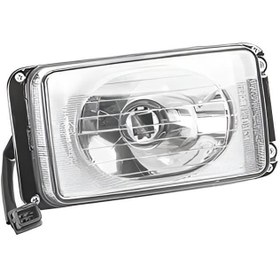 Resim Sis Lambası Axor E.m Sağ/Sol 