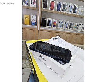Resim Apple iPhone 15 Pro İkinci El TR | 128 GB | Siyah 