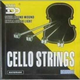 Resim DADI V118 Çello Teli 