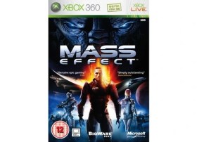 Resim Microsoft Studios Mass Effect Xbox 360 Oyun Platformu ile 75 Saatlik Hikaye ve Çok Oyunculu Destek Sunuyor 