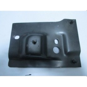 Resim Opel Astra G Sd/hb 99/09 Tampon Demi Ri Bağlantı Ayağı Sağ Şasi Ucuna Bağlanan 