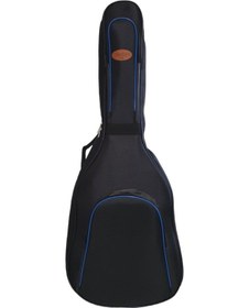 Resim Profesyonel Gigbag Akustik Gitar Kılıfı 