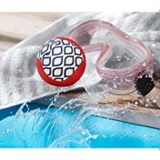 Resim Zıplayan Su Topu - Kırmızı Tchibo