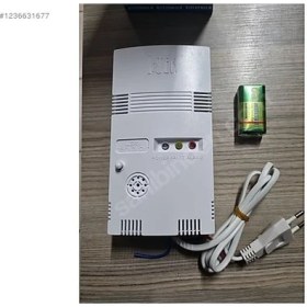 Resim İtek Fxd-Co1 Pilli Karbonmonoksit Gaz Dedektörü 