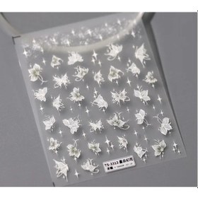 Resim 1 Adet Tatlı Kiraz Nail Art Takılar Çıkartmalar Kawaii Meyve Tasarım Tırnak Transferi Çıkartmaları Dıy Manikür Kendinden Yapışkanlı Dekorasyon Kaydırıcı Amy Green 