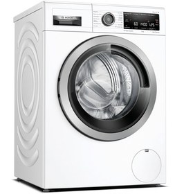 Resim WAV28M80TR 9 KG 1400 Devir Çamaşır Makinesi 