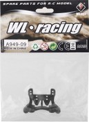 Resim Lemestar Wltoys A949/a959/a969/a979/k929 1/18 Rc Araba Soku Kulesi, Yüksek Kaliteli Dayanıklı, Kolay Kurulum, A949 09 Parça 