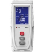 Resim Pazly Duka Er-1 Dijital Radyasyon Ölçer - 5hz-3500mhz, Beyaz, 60x25x133mm, Ses/ışık/alarmlı 