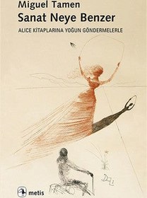 Resim Sanat Neye Benzer 