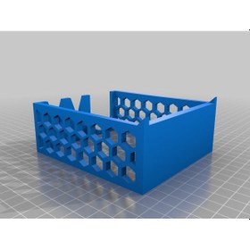 Resim Opencart Sonicare Diş Fırçası Standı Sadece Plastik Aparattır 