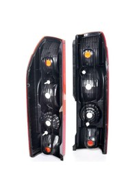 Resim Fiat Ducato Sağ Sol Arka Stop Lambası Takımı 2006--2013 