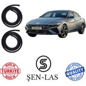 Resim Hyundai Elantra 2020-2025 Şen-las Sağ Ön Ve Arka Fitili Şl20709 