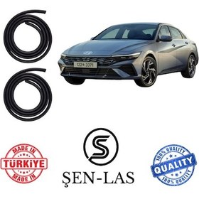 Resim Hyundai Elantra 2020-2025 Şen-las Sağ Ön Ve Arka Fitili Şl20709 