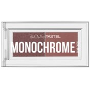 Resim Pastel Monochrome Eyeshadow İkili Far Paleti No: 30 