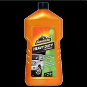 Resim Armor All En Zorlu Kirleri Ve Pislikleri Temizler Sampuan 1l 