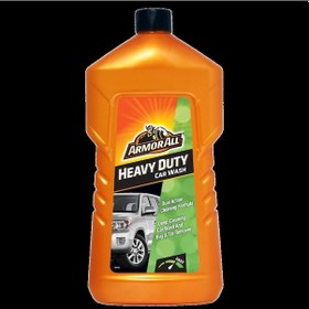 Resim Armor All En Zorlu Kirleri Ve Pislikleri Temizler Sampuan 1l 