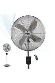 Resim Airking Wendy Sanayi Tipi Ayaklı Vantilatör 16inc 130Watt 