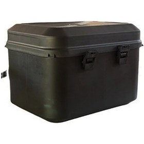 Resim Universal 110 Lt Motosiklet Servis Çantası Siyah 