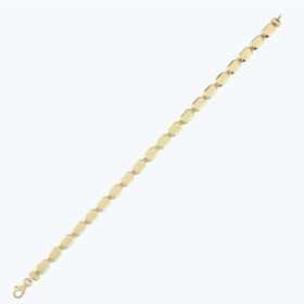 Resim Altınbaş Altın Bileklik Abl0258-y-24933 Çok Renkli 