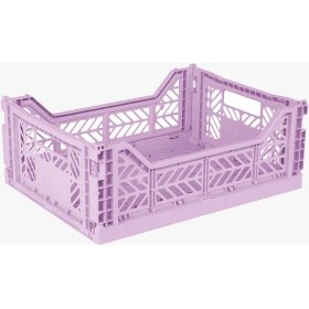 Resim Aykasa 403014 Midibox Orchid Katlanabilir Kasa 