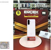 Resim Samsung A56 İkinci El TR | 256 GB 8 GB | Pembe İkinci El MURAT ERÇEK İLETİŞİMDEN SAMSUNG A56 8/256 GB 2 HAFTALIK