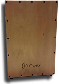 Resim C-box Cajon Cajon 