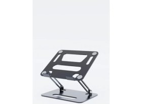 Resim Storemax Basic2 Aluminyum Ergonomik Ayarlanabiliir Notebook Standı 1 