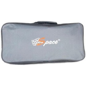 Resim Space Trafik Seti Lüks / Iltry66 N11.373 