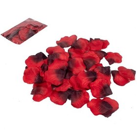 Resim Kına Atölyesi Gül Yaprağı Kumaş Kırmızı 500 Adet 