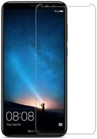 Resim CONSTRAIN Huawei Mate 10 Lite İle Uyumlu Ekran Koruyucu Nano Esnek Flexible Micro Temperli Kırılmaz Cam 