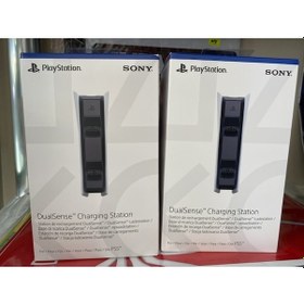Resim Ps5 Dualsense Charging Station 2 Yıl Sony Garantili 